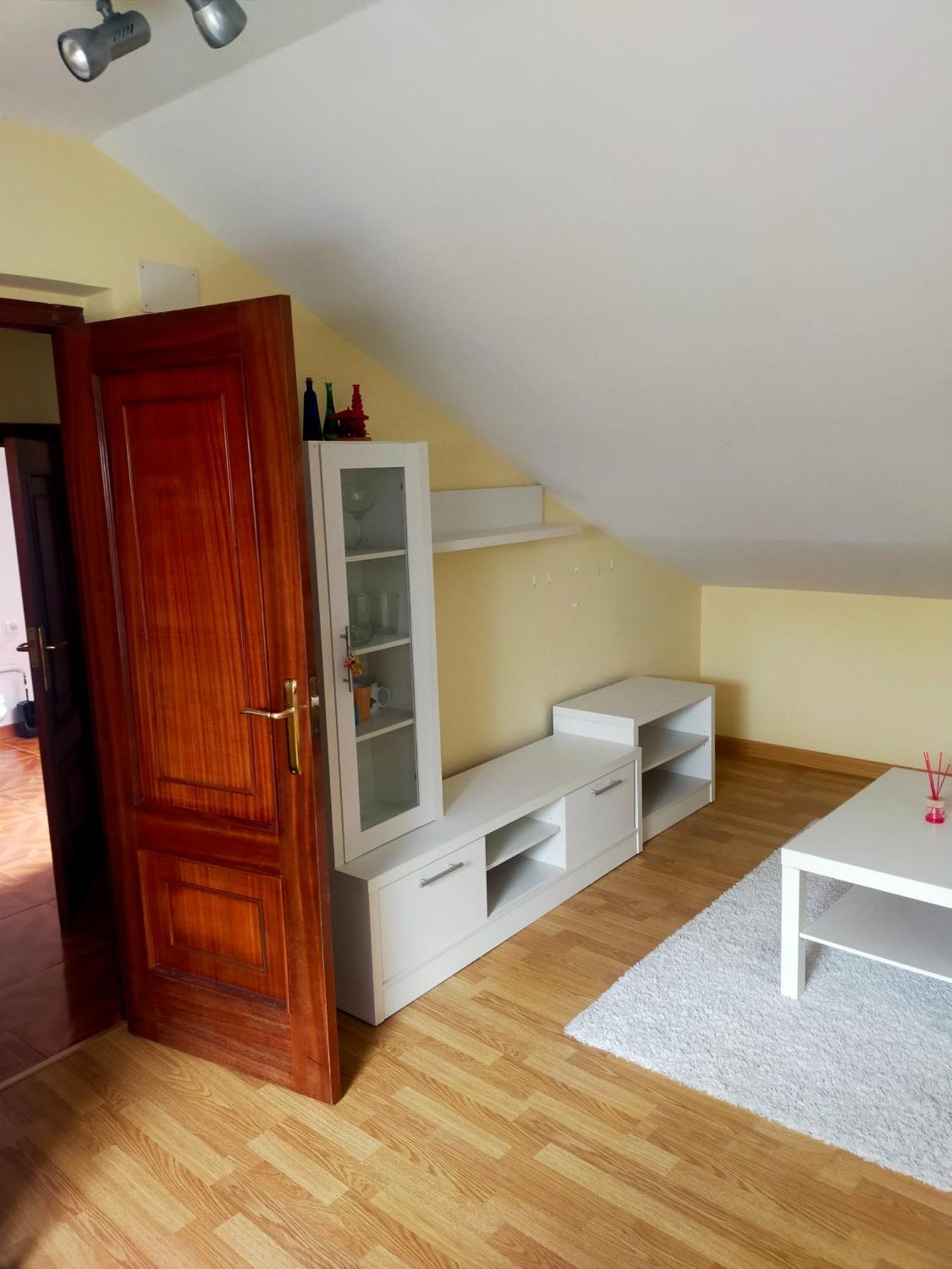 Apartment La Gaviota