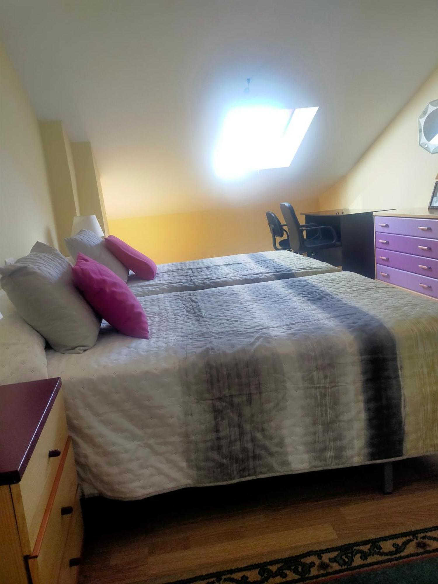 Apartament La Gaviota *
