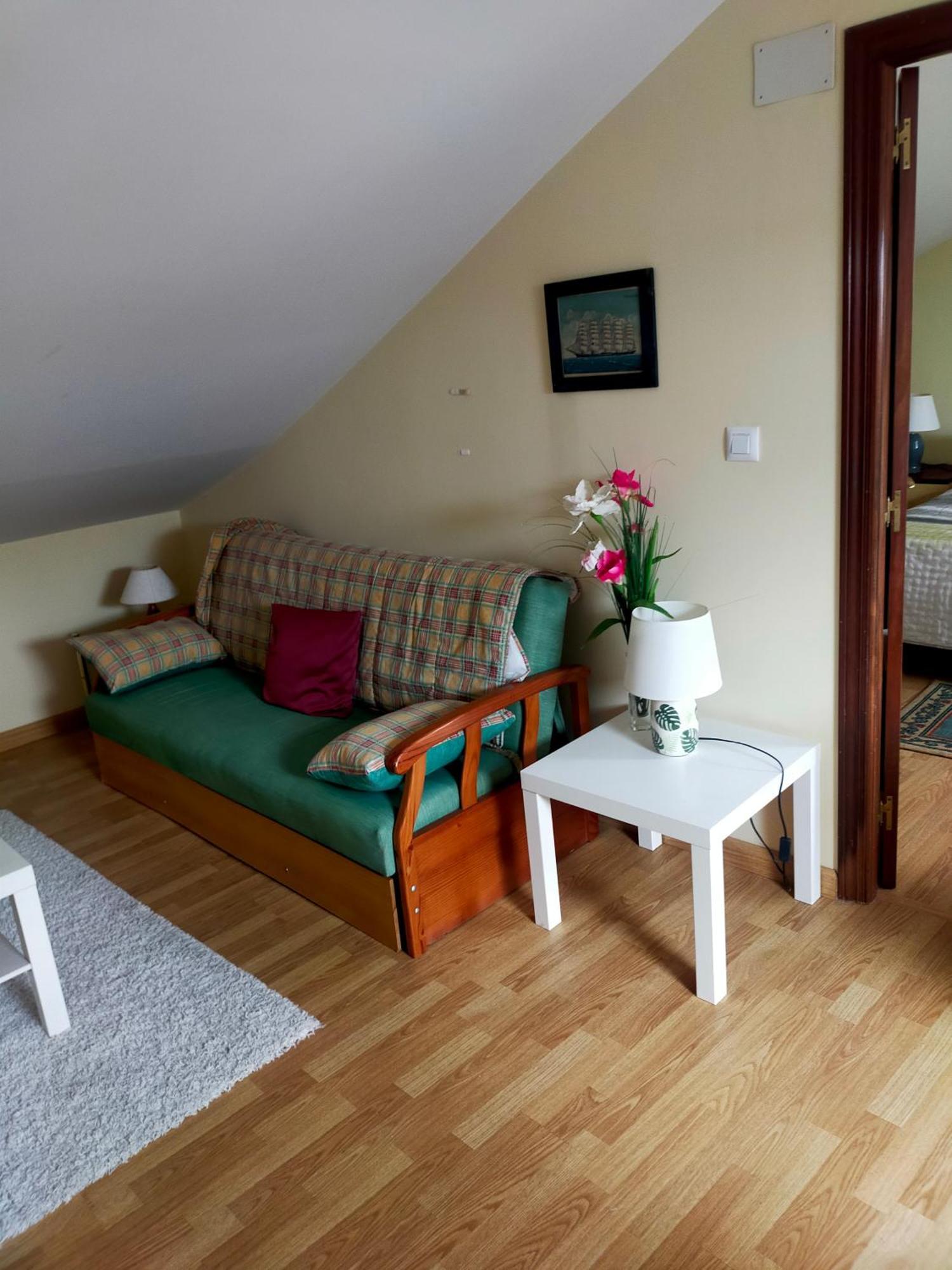 Apartment La Gaviota Ferrol