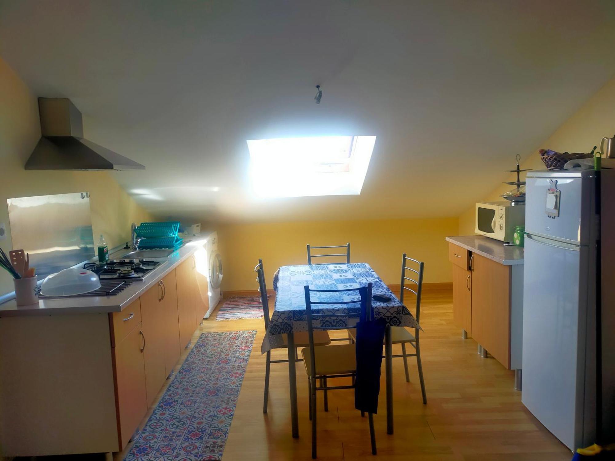 Apartament La Gaviota *