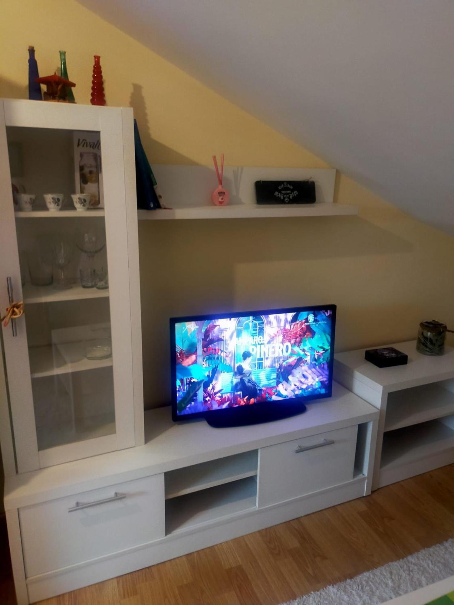 Apartament La Gaviota